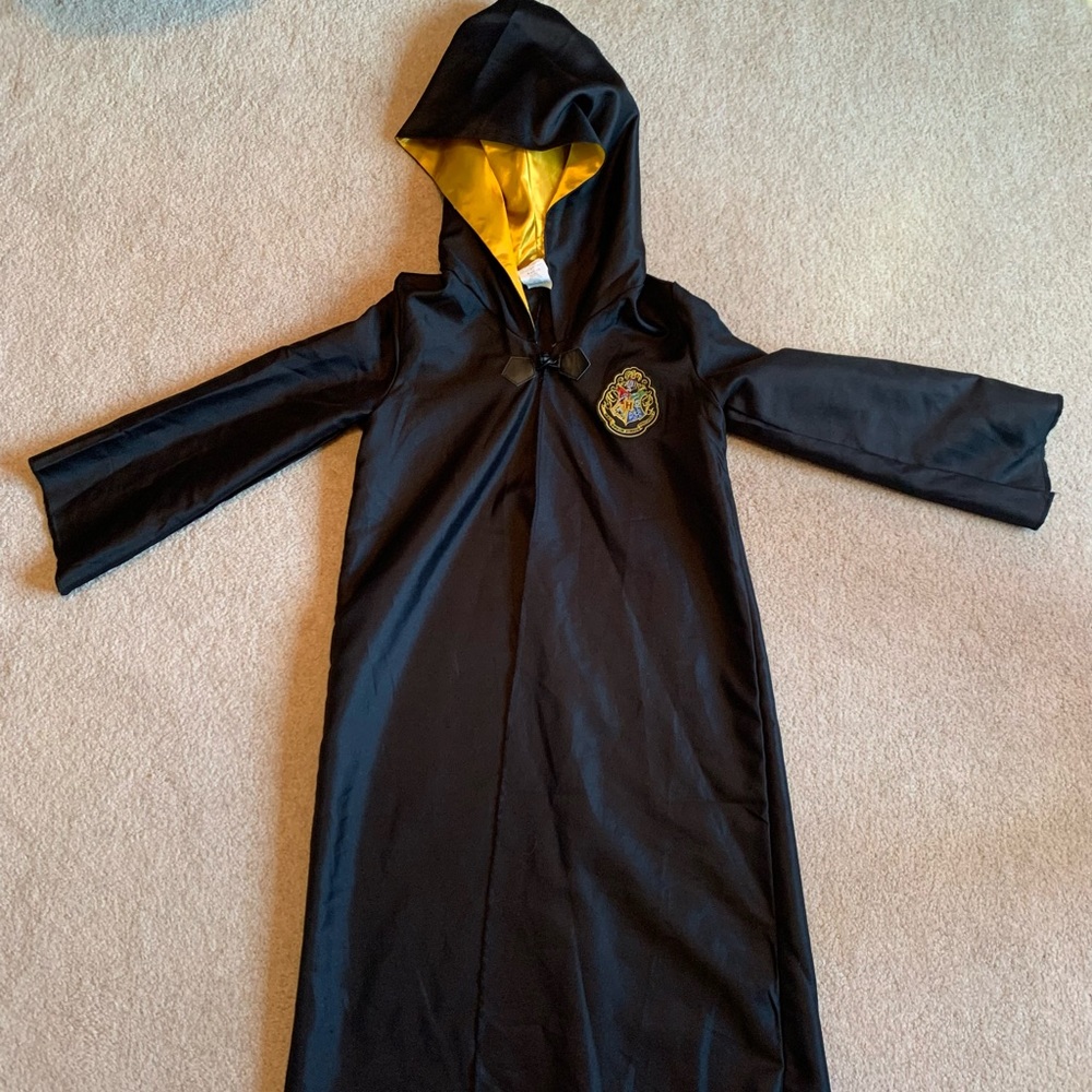 Harry Potter Cape.